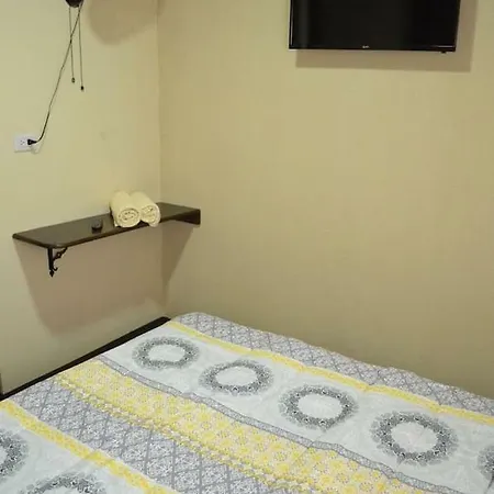 #5 Private Room Close To Airport Alajuela Extérieur photo