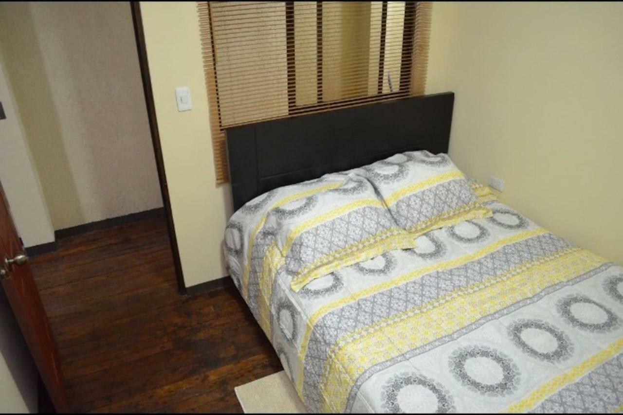 #5 Private Close To Airport Apartment Alajuela