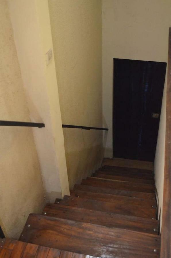 Apartment #5 Private Close To Airport Alajuela