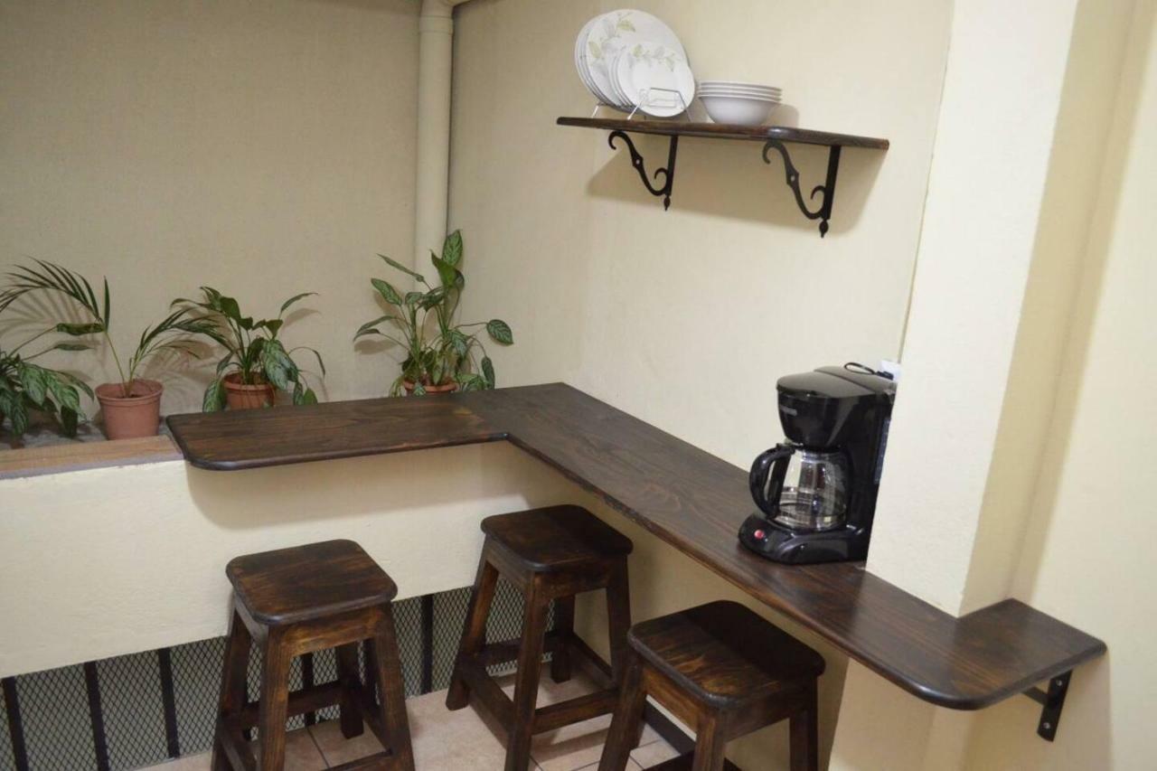 #5 Private Close To Airport Alajuela