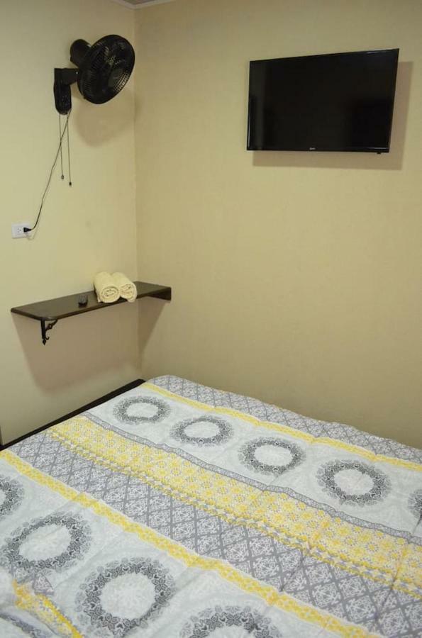 #5 Private Close To Airport * Alajuela