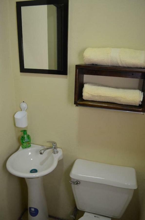 #5 Private Close To Airport Alajuela